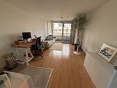 Foto - Untervermietung möbliert 1-zimmerwohnung in Berg am Laim Sep-Okt