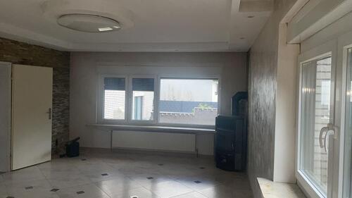Foto - Etagenwohnung in Burgwedel zur Miete