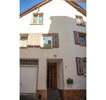 Altes Winzerhaus in Ürzig (Privatverkauf)