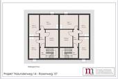 Foto - Etagenwohnung in Borken