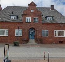 lichtdurchflutete 3 Zimmer Wohnung in Bredstedt Osterstraße 65