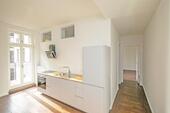 Foto - Etagenwohnung in Berlin
