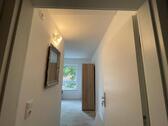 Foto - Voll möblierte ein Zimmer Wohnung in Langenhorn