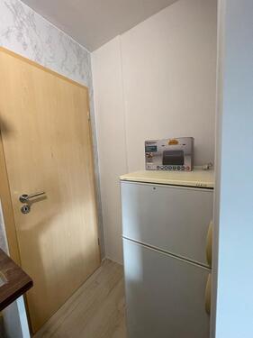 Foto - Etagenwohnung in Hamburg zur Miete