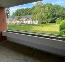 Helle 4,5-Zimmer-Wohnung mit Balkon in Hannover in der Nähe der MHH