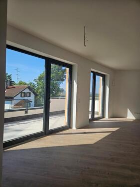 Foto - Etagenwohnung zur Miete in Bad Griesbach im Rottal