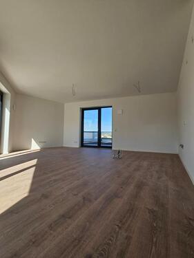 Foto - Etagenwohnung in Bad Griesbach im Rottal zur Miete