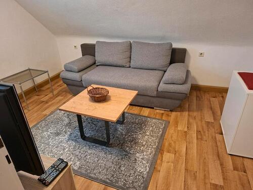 Foto - Helle 3_Zimmer Dachgeschoss Wohnung in Gerstetten kalt 297