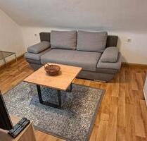 Helle 3_Zimmer Dachgeschoss Wohnung in Gerstetten kalt 297