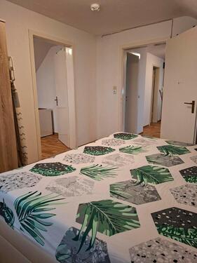 Foto - Etagenwohnung in Gerstetten zur Miete