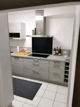Foto - Etagenwohnung in Eppstein