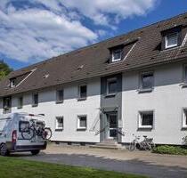 3-Zimmer-Wohnung in Gelsenkirchen Resser Mark inkl. neuem Wannenbad