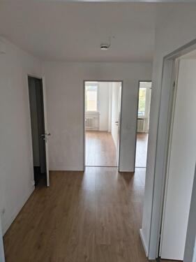 Foto - Etagenwohnung in Braunschweig