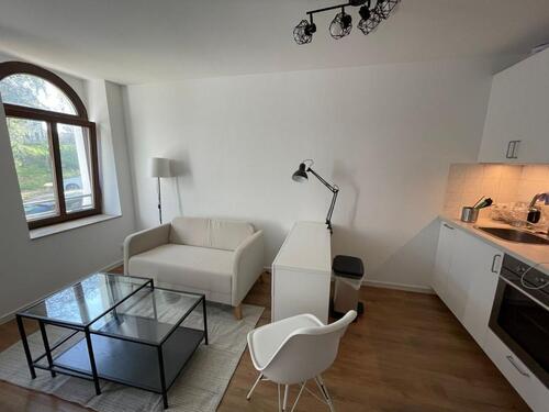 Foto - Etagenwohnung in Leipzig zur Miete