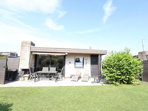 Foto - Modernisierter Bungalow in Tossens