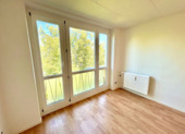 Foto - Helle 2-Zimmer-Wohnung in der Fichtestraße, Magdeburg (45 m²)