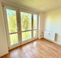 Helle 2-Zimmer-Wohnung in der Fichtestraße, Magdeburg (45 m²)