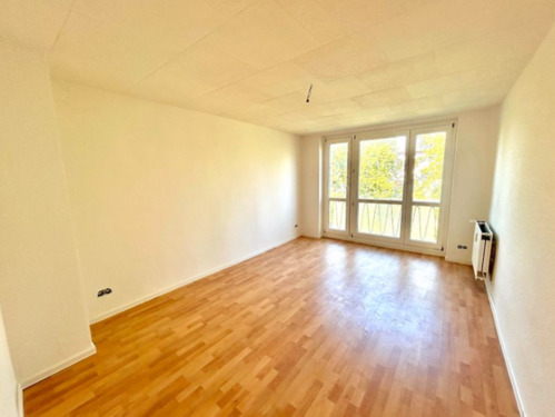 Foto - Etagenwohnung in Magdeburg