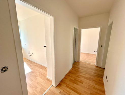 Foto - Etagenwohnung in Magdeburg zur Miete