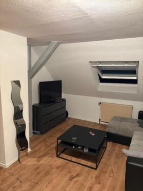 Foto - Kleine DG-Wohnung in Beckum stadtnah