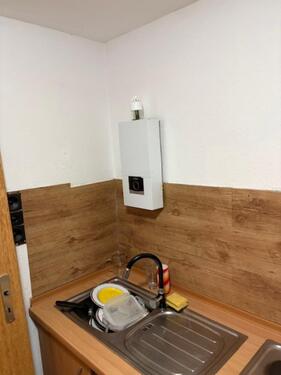 Foto - Etagenwohnung in Beckum zur Miete