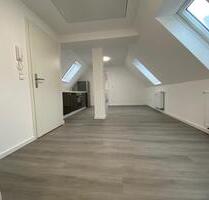 Helle 2,5 Zimmer Wohnung - 765,00 EUR Kaltmiete, in Oberndorf am Neckar (PLZ: 78727)