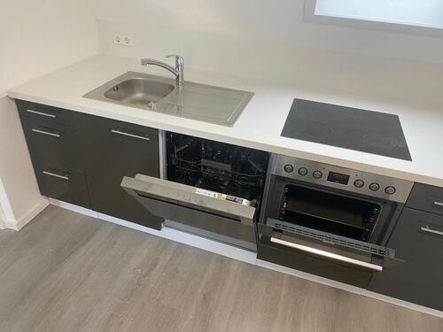 Foto - Etagenwohnung in Oberndorf am Neckar