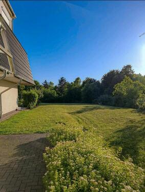 Foto - Terrassenwohnung EG Wohnung - 2 Zimmer, barrierefreie