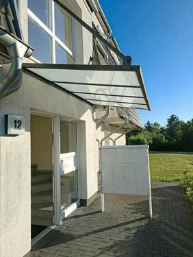 Foto - Etagenwohnung in Scharbeutz