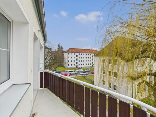 Foto - 3 Zimmer Etagenwohnung in Chemnitz