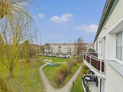 Foto - Etagenwohnung in Chemnitz zur Miete