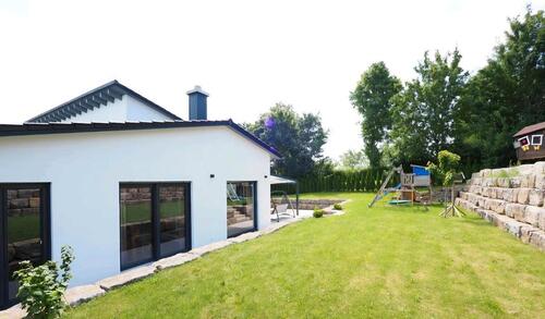 Foto - 6 Zimmer Einfamilienhaus zum Kaufen in Giengen an der Brenz