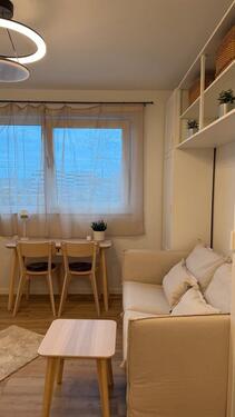 Foto - 1 Zimmer Etagenwohnung zur Miete in Langen (Hessen)