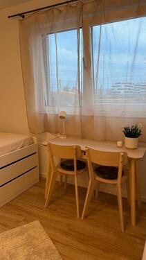 Foto - 1 Zimmer Etagenwohnung in Langen (Hessen)