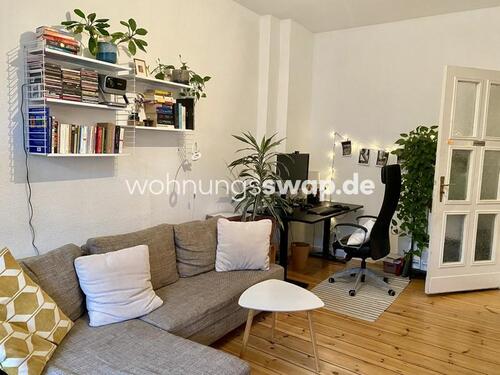 Foto - Etagenwohnung in Berlin zur Miete