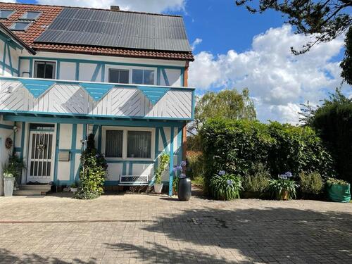 Foto - 6 Zimmer Einfamilienhaus zum Kaufen in Hann. Münden