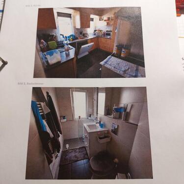 Foto - 1 Zimmer Etagenwohnung zur Miete in Berlin