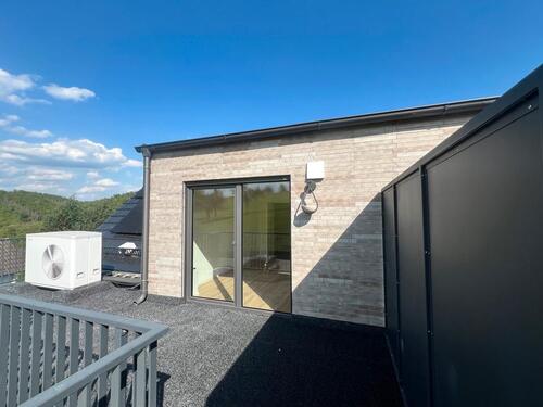 Foto - CHARMANTE MAISONETTE-WOHNUNG IN TOLLER LAGE MIT AUSBLICK! 3 Zimmer