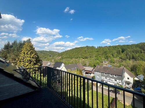 Foto - 3 Zimmer Maisonettenwohnung zur Miete in Wiehl