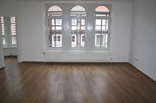 Foto - Etagenwohnung in Peine zur Miete