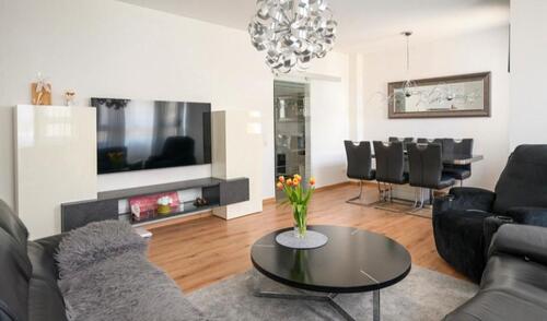 Foto - 4 Zimmer Etagenwohnung in Marbach am Neckar