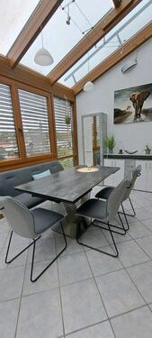 Foto - 4 Zimmer Etagenwohnung zur Miete in Gundelsheim