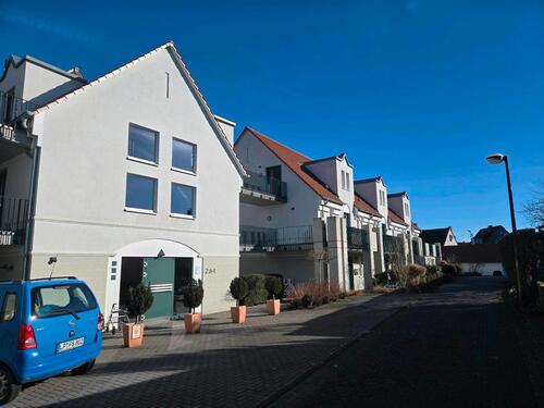 Foto - Wohnung zu vermieten - 499,00&nbsp;EUR Kaltmiete, ca.&nbsp; 66,00&nbsp;m&sup2;