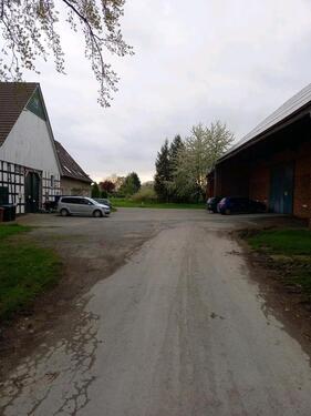 Foto - Mietwohnung in Löhne Mennighüffen