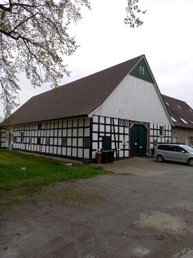 Foto - 3 Zimmer Etagenwohnung zur Miete in Löhne
