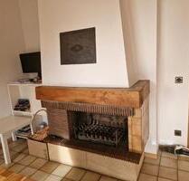 3 Zi.100m2,Offener Kamin,Bodenheizung,Süd Balkon,Panorama Fenster - Düsseldorf Stadtbezirk 8