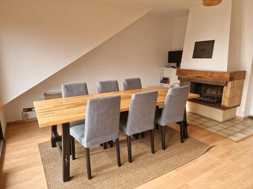 Foto - 3 Zimmer Etagenwohnung zur Miete in Düsseldorf