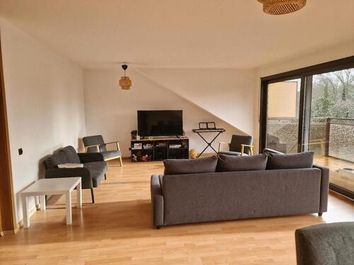 Foto - 3 Zimmer Etagenwohnung in Düsseldorf