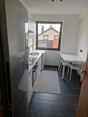 Foto - Etagenwohnung in Düsseldorf zur Miete