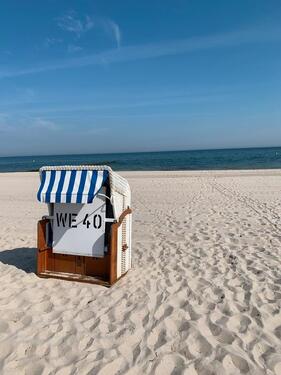 Foto - Ferienwohnung Kühlungsborn mit Hund 500 Meter zum Strand